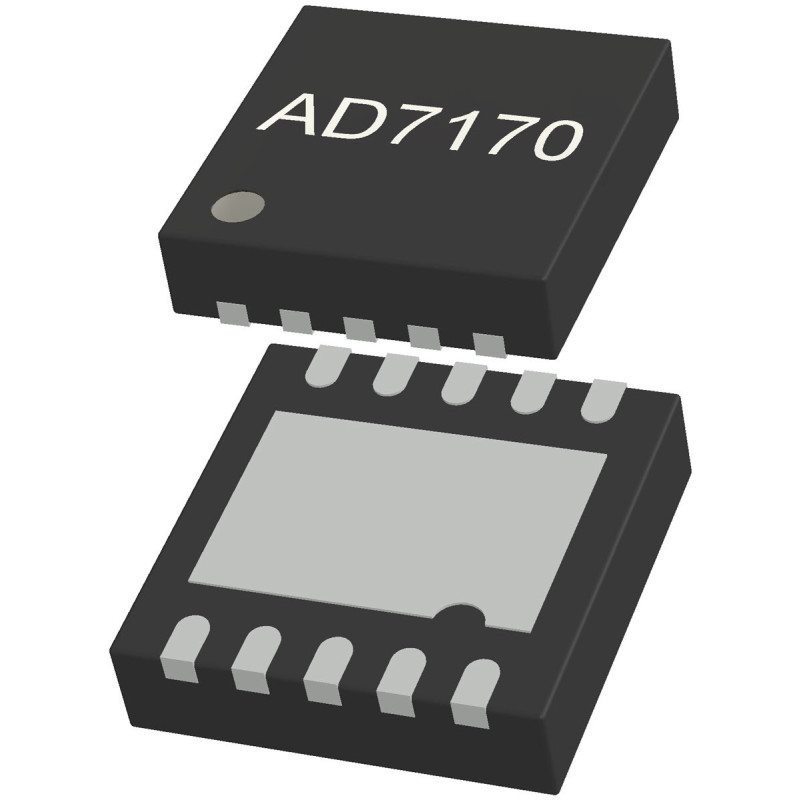 AD7170BCPZ-REEL7