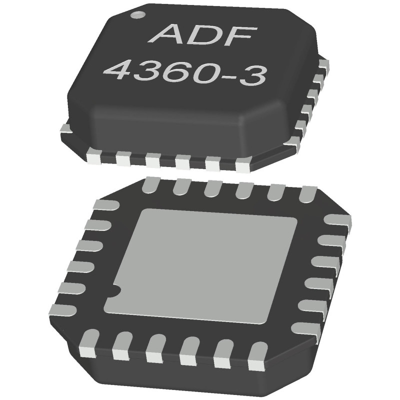 ADF4360-3BCPZ