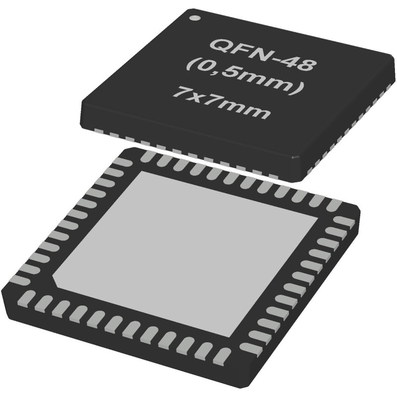 STM32F072CBU