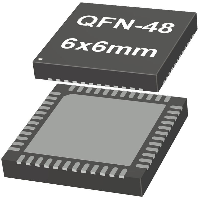 nRF52832-QFAA